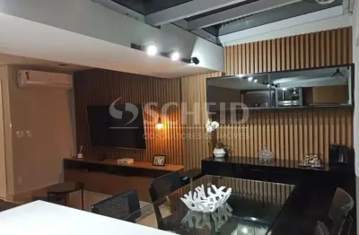 Apartamento com 2 quartos para alugar na Rua Leopoldo Couto de Magalhães Júnior, --, Itaim Bibi, São Paulo