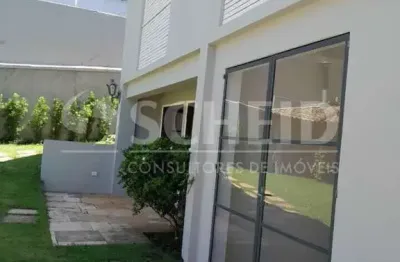 Casa com 4 quartos para alugar na Rua Comissário Gastão Moutinho, --, Morumbi, São Paulo