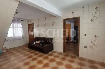 Casa com 5 quartos à venda na Travessa Sedna, --, Campo Grande, São Paulo