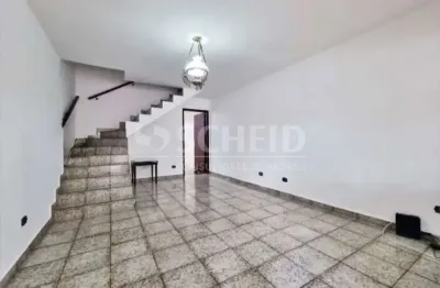 Casa à venda no alto da boa vista. com 134 ac, 2 quartos ,1 vaga.
