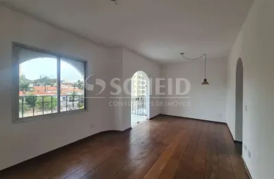 Apartamento à venda de 75,00m² útil, com 2 quartos e 2 vagas no campo belo.