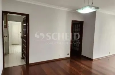 Apartamento com 3 quartos à venda na avenida santo amaro, --, alto da boa vista, são paulo, 114 m2 por r$ 890.000