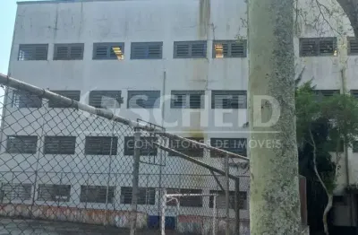 Casa comercial com 30 salas à venda na Rua David Eid, --, Jardim Consórcio, São Paulo