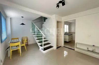 Sobrado em condominio para locação no jd prudência com 74m, 2 suítes e 1 vaga