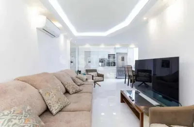 Apartamento com 3 quartos para alugar na Avenida João Peixoto Viegas, --, Interlagos, São Paulo