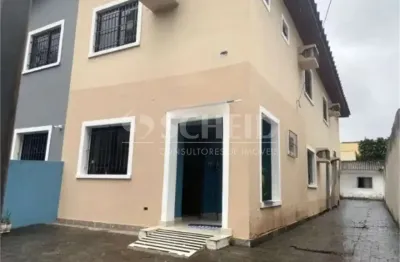 Casa comercial com 6 salas para alugar na Avenida Vereador José Diniz, --, Alto da Boa Vista, São Paulo