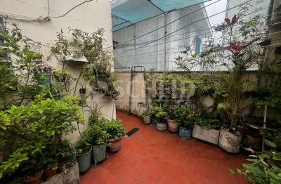 Casa com 2 quartos à venda na Rua Carlos Pinto Alves, --, Campo Belo, São Paulo