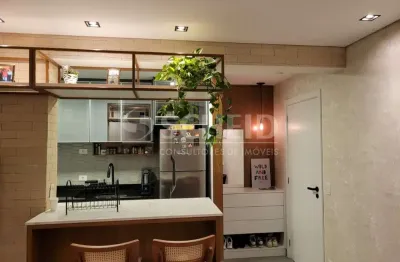 Lindo apartamento  novo próximo ao metro!!!!!!!! alto da boa vista