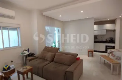 Apartamento modelo garden a venda  com quintal privativo e churrasqueira!