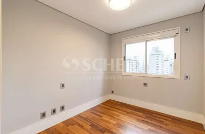 Apartamento com 4 quartos à venda na Rua Carlos Steinen, --, Paraíso, São Paulo