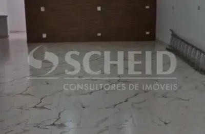 Sala comercial com 1 sala para alugar na Rua José Joaquim César, --, Interlagos, São Paulo