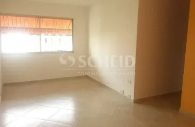 Apartamento 3 dorms, sala e 2 banheiros e 1 vaga - 79m localizado na rua socrate