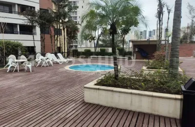 Apartamento para alugar com 2 quartos, 3 vagas de garagem no bairro morumbi.