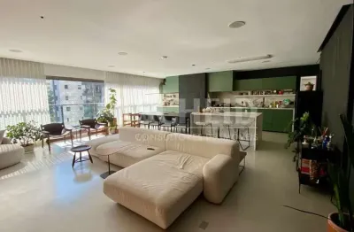 Apartamento com 3 quartos sendo 1 suíte, varanda gourmet, churrasqueira, lazer completo, campo belo