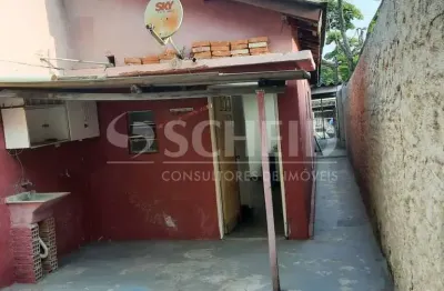 Casa com 3 quartos à venda na rua professora maria de lourdes de s. nogueira, --, jardim campo grande, são paulo, 360 m2 por r$ 960.000