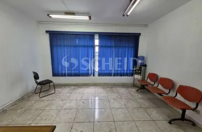 Casa comercial com 4 salas para alugar na Rua Professor Guilherme Belfort Sabino, --, Jardim Marajoara, São Paulo
