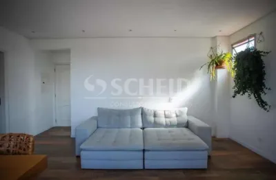 Apartamento com 2 quartos para alugar na Avenida Damasceno Vieira, --, Vila Mascote, São Paulo