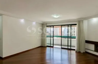 Apartamento 4 quartos, sendo 1 suíte, varanda, lazer completo, avis rara, moema, vila uberabinha