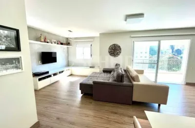 Venda apartamento jardim marajoara,  03 quartos, 01 suíte, armários planejados, varanda, 02 vagas!!!