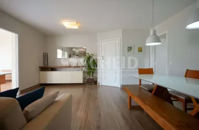 Jardim marajoara, venda apartamento, 03 quartos, 01 suíte, armários planejados, varanda, 02 vagas!!!