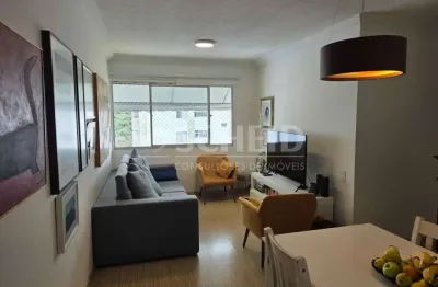 Apartamento à venda no vila flora - rua sócrates no jardim marajoara, 3 dormitórios 79m² e 1 vaga.