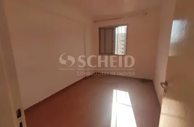 Apartamento com 2 quartos à venda na Avenida Nossa Senhora do Sabará, --, Jardim Sabará, São Paulo