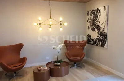 Apartamento com 2 quartos à venda na Avenida Sargento Geraldo Sant'Ana, --, Jardim Marajoara, São Paulo