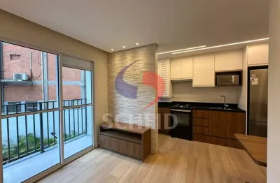 Apartamento com 2 quartos à venda na Avenida Engenheiro Eusébio Stevaux, --, Jardim Marajoara, São Paulo