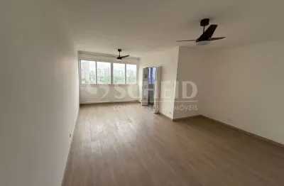 Apartamento para alugar de 84,00m² útil, com 2 quartos e 1 vaga no alto da boa vista.
