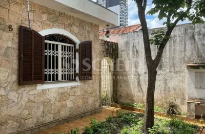 Casa com 2 quartos à venda na Rua João Schmidt, --, Alto da Boa Vista, São Paulo