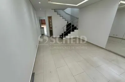 Casa em condomínio fechado com 3 quartos para alugar na Avenida Sargento Geraldo Sant'Ana, --, Jardim Marajoara, São Paulo