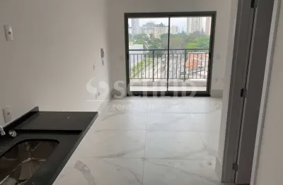 Apartamento com 1 quarto à venda na Avenida Santo Amaro, --, Alto da Boa Vista, São Paulo