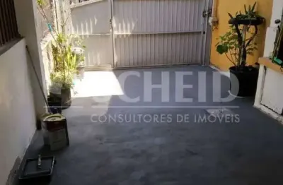 Sobrado à venda na vila arriete ? boa localização e excelente oportunidade