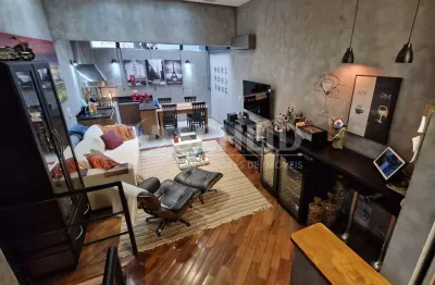 Casa em condomínio fechado com 2 quartos à venda na Rua Barão de Melgaço, --, Real Parque, São Paulo