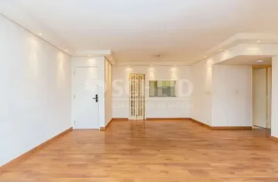 Apartamento com 2 quartos à venda na Rua Morais de Barros, --, Campo Belo, São Paulo