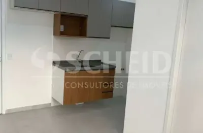 Apartamento com 2 dormitórios, 1 banheiro, 1 vaga, 36 m2 jd marajoara