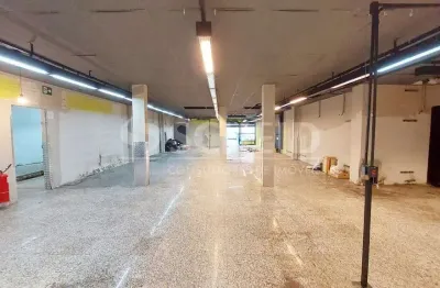 Barracão / Galpão / Depósito com 1 sala para alugar na Rua Bahia, --, Higienópolis, São Paulo