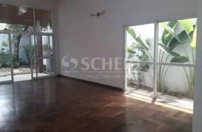 Casa para locação no alto da boa vista  elegância, conforto e localização privilegiada!