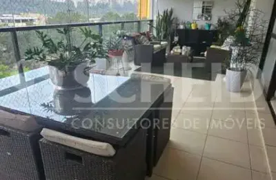 Apartamento com 3 quartos para alugar na Rua Luís Correia de Melo, --, Granja Julieta, São Paulo