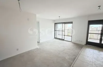 Apartamento à venda de 106,00m² útil, com 3 quartos e 2 vagas na vila mascote.