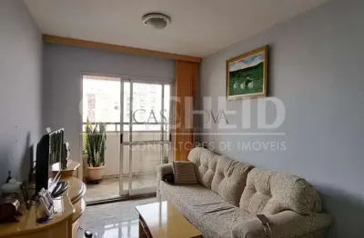 Apartamento á venda na saúde com 74m², 2 quartos sendo 1 suíte, 2 vagas.