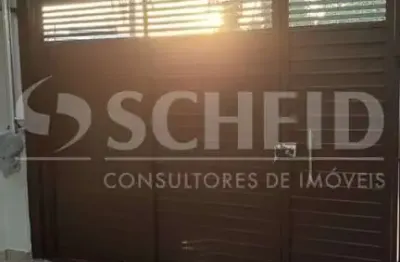 Casa com 3 quartos à venda na Rua Joaquim Teles de Mattos, --, Interlagos, São Paulo