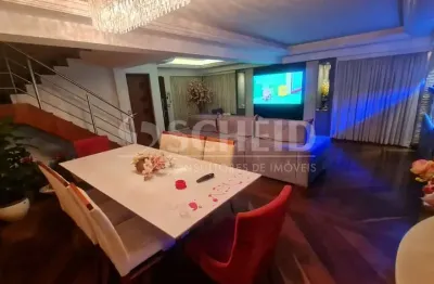 Casa com 4 quartos à venda na Rua Domingos Gonçalo, --, Jardim Campo Grande, São Paulo