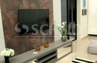 Apartamento com 1 quarto para alugar na Avenida Doutor Cardoso de Melo, --, Vila Olímpia, São Paulo