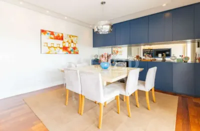 Apartamento com 3 quartos para alugar na Rua Ministro José Gallotti, --, Vila Cordeiro, São Paulo