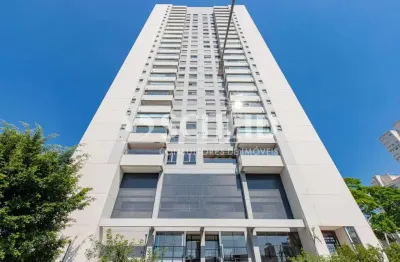 Apartamento com 2 quartos à venda na Rua Barão do Triunfo, --, Brooklin, São Paulo