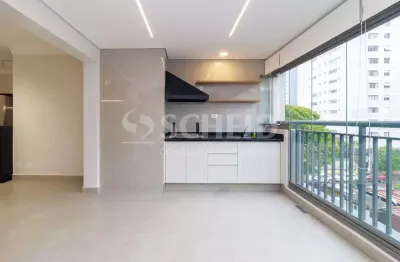 Apartamento com 2 quartos à venda na Rua Senador Milton Campos, --, Alto da Boa Vista, São Paulo
