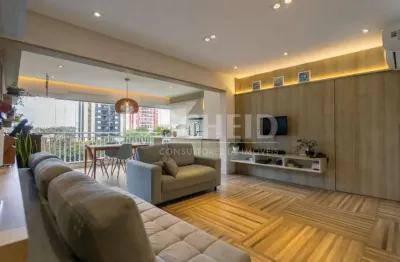 Apartamento com 2 dormitórios e lazer completo na vila mascote