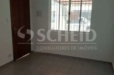 Casa com 1 quarto para alugar na Rua Sargento Wilson Abel de Oliveira, --, Jardim Marajoara, São Paulo