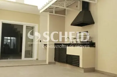 Casa com 3 quartos para alugar na Rua Una do Prelado, --, Campo Grande, São Paulo
